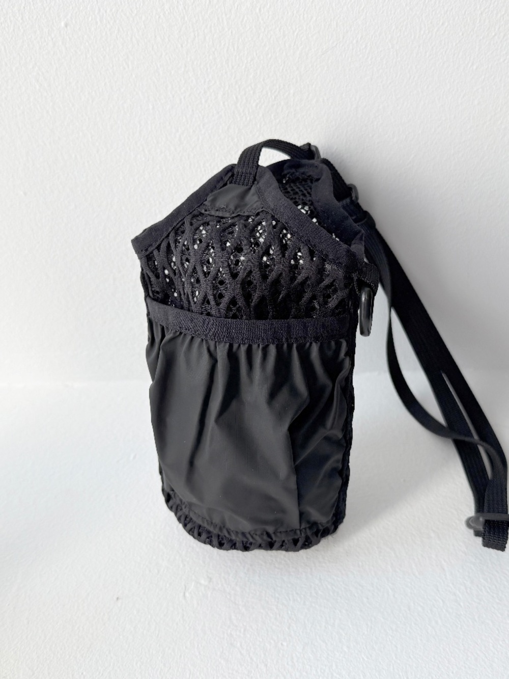 Snow Peak Double Face Mesh Bottle Carrier